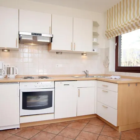 Badestra_e 80_ Whg_ 1_ Goting Hus Apartman Wyk auf Föhr